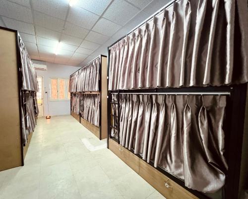 sakura hostel saigon