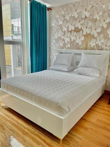 sakura hostel saigon