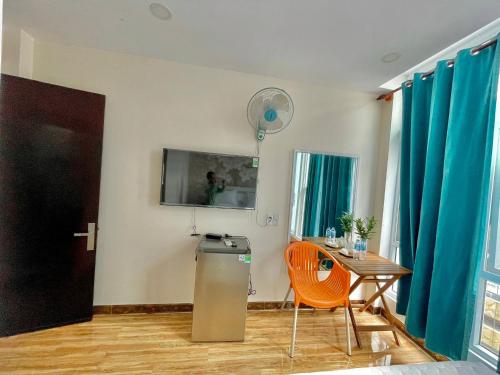 sakura hostel saigon