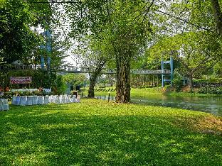 suanphet riverview resort