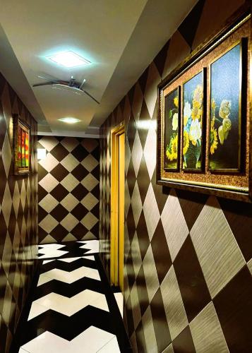 bukit beruntung business hotel