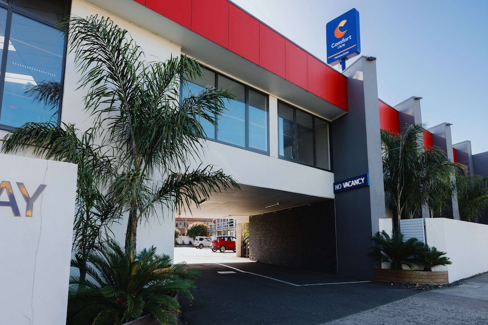 comfort inn traralgon