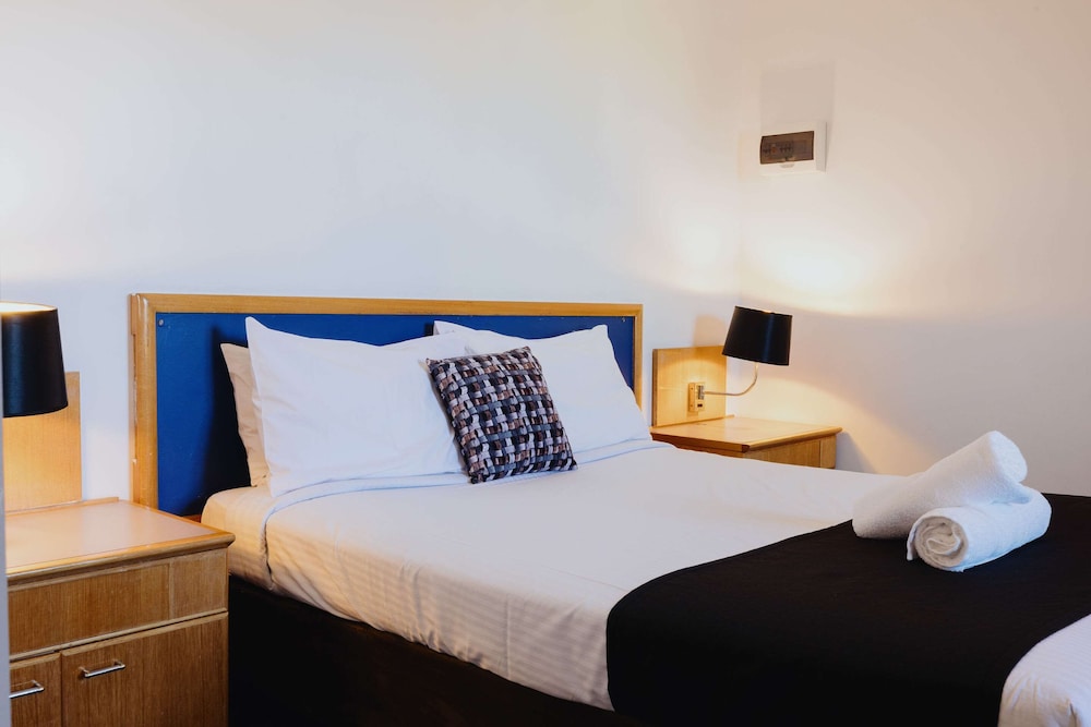 comfort inn traralgon