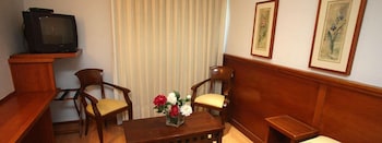 hotel alba
