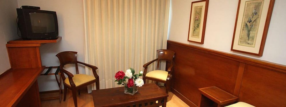 hotel alba
