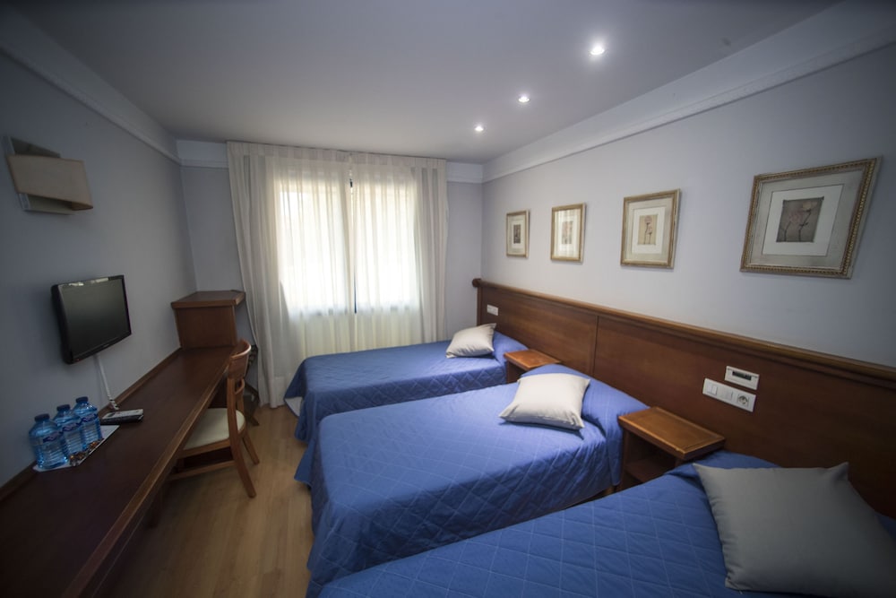 hotel alba