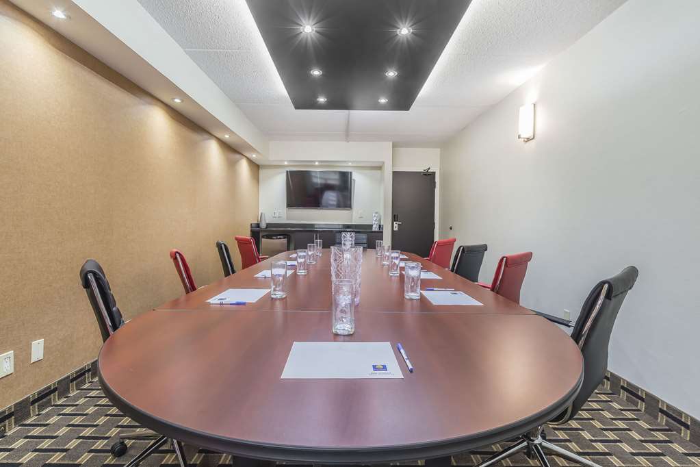 comfort inn trenton