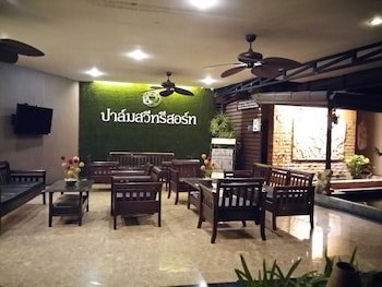 palm sweet resort