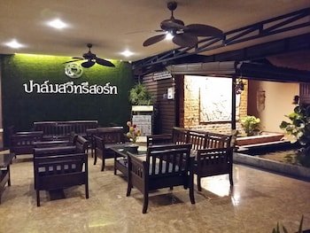 palm sweet resort