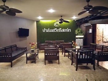 Palm Sweet Resort,Chumphon Province>>Chumphon,3 star