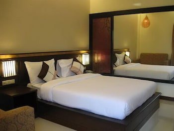 Palm Sweet Resort,Chumphon Province>>Chumphon,3 star