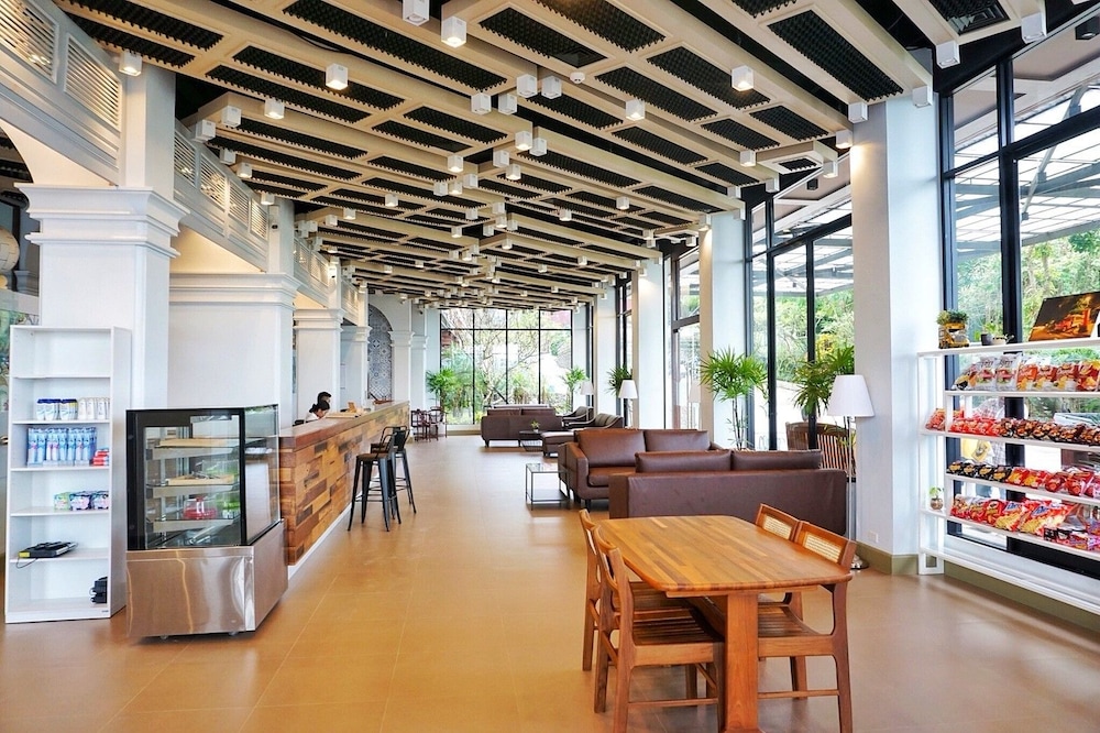 farmhouse hotel ranong