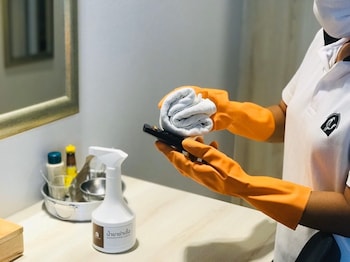 farmhouse hotel ranong