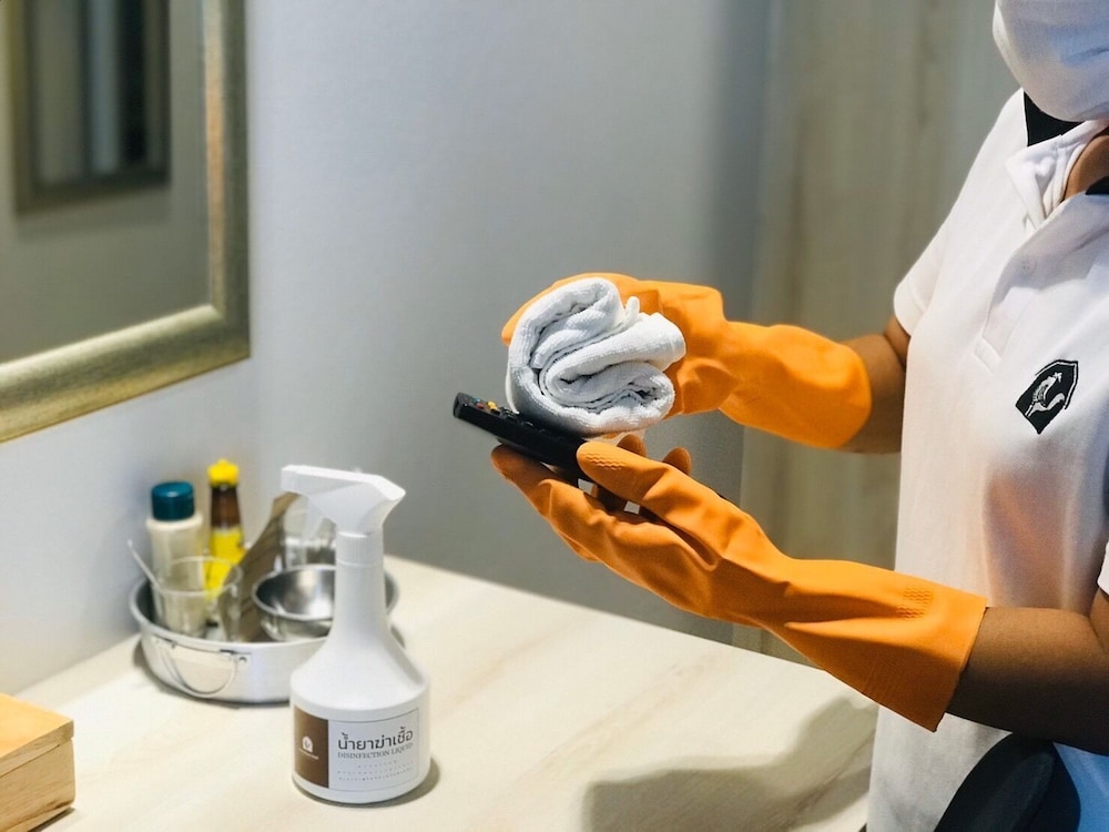 farmhouse hotel ranong