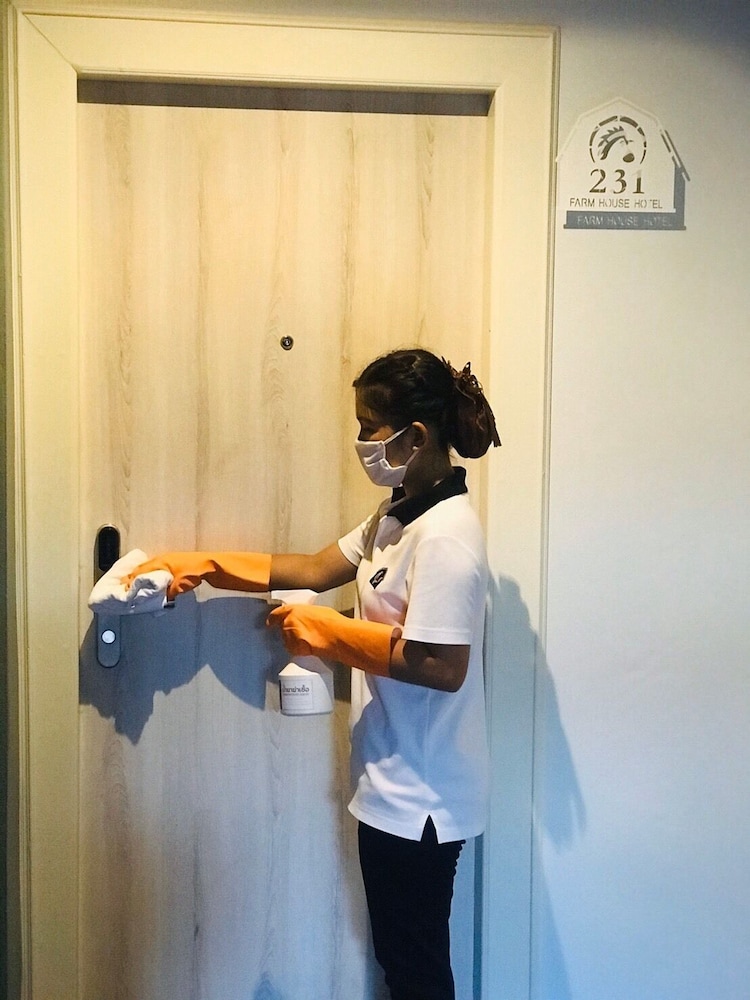 farmhouse hotel ranong