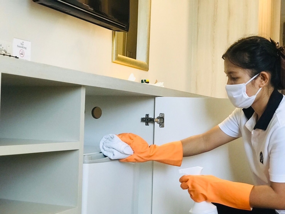 farmhouse hotel ranong