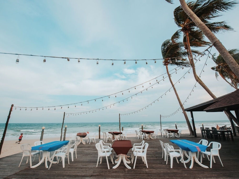 nana beach hotel