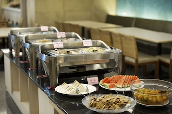 Ocean Hyaline Hotel,Hualien County>>Hualien City,4 star