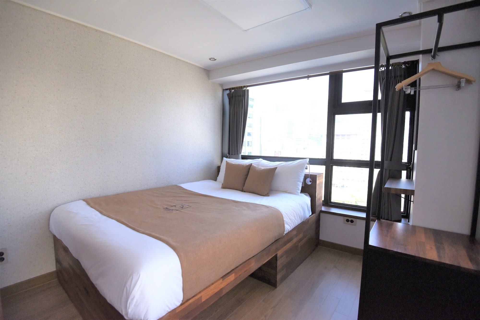 57 myeongdong hostel