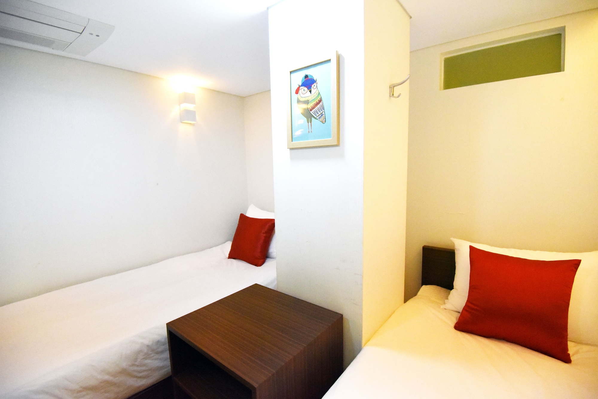 57 myeongdong hostel