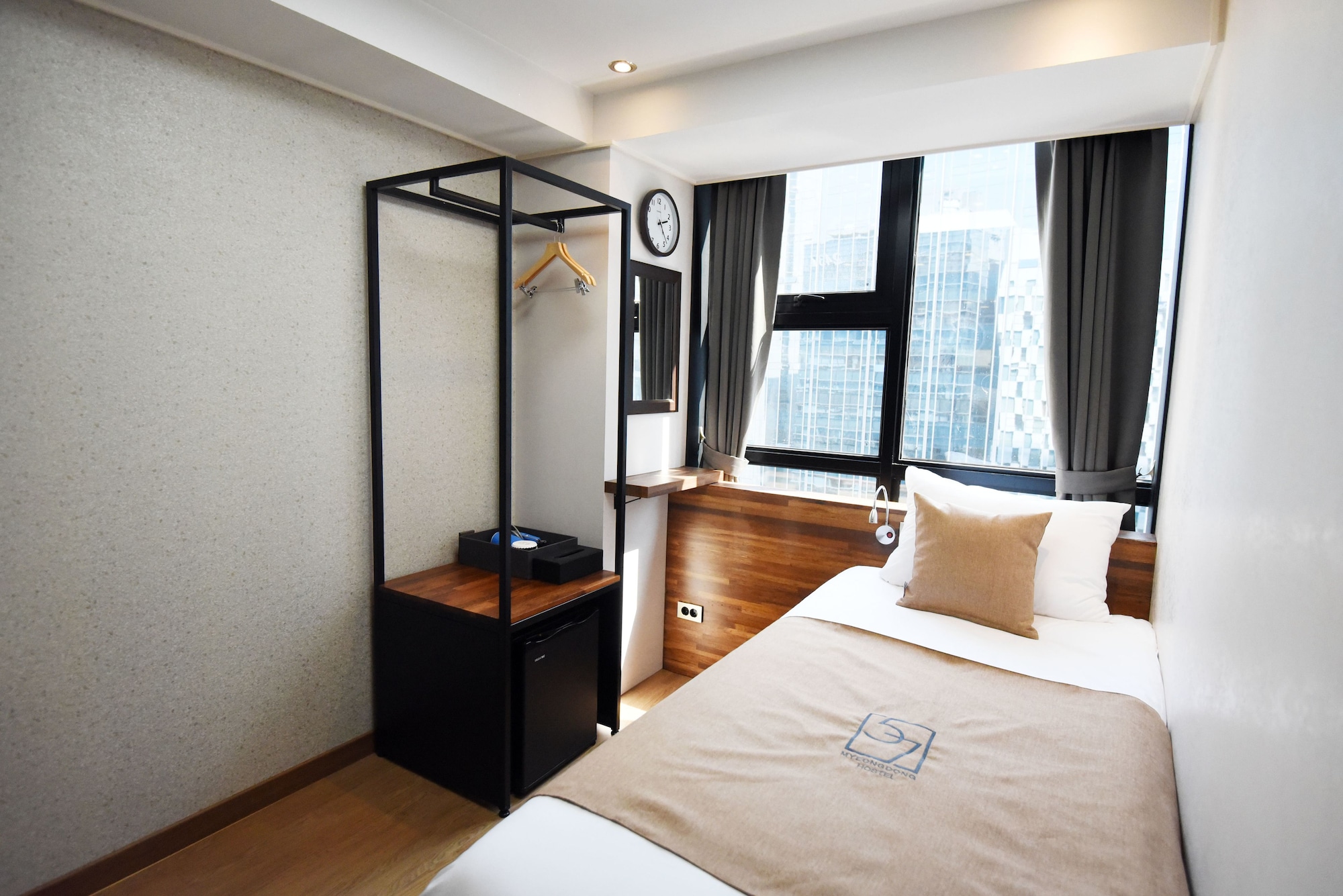 57 myeongdong hostel
