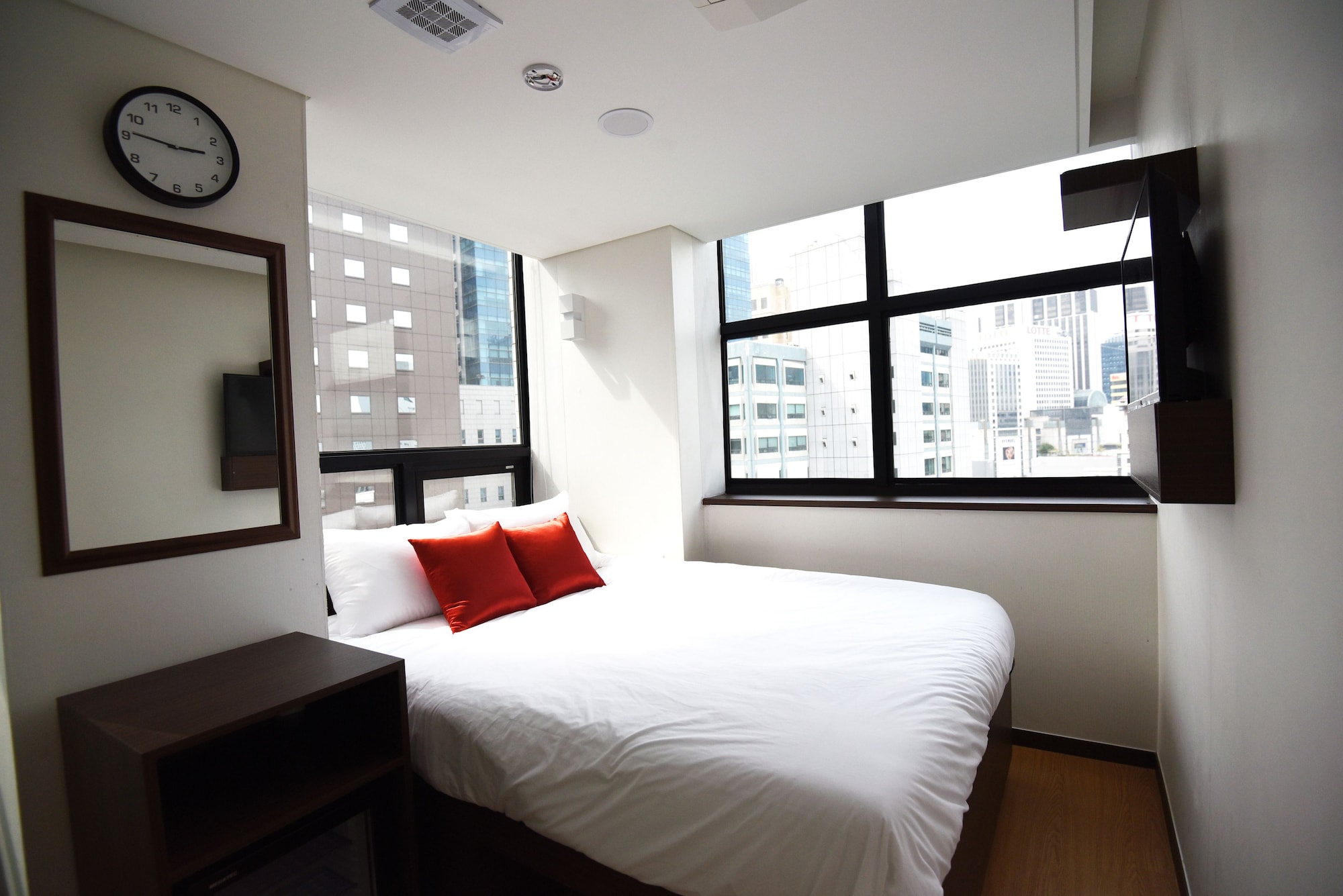 57 myeongdong hostel