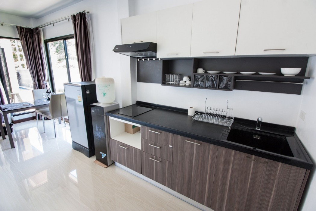 aonang oscar pool villas
