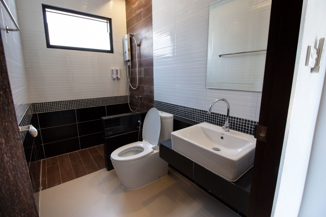 aonang oscar pool villas