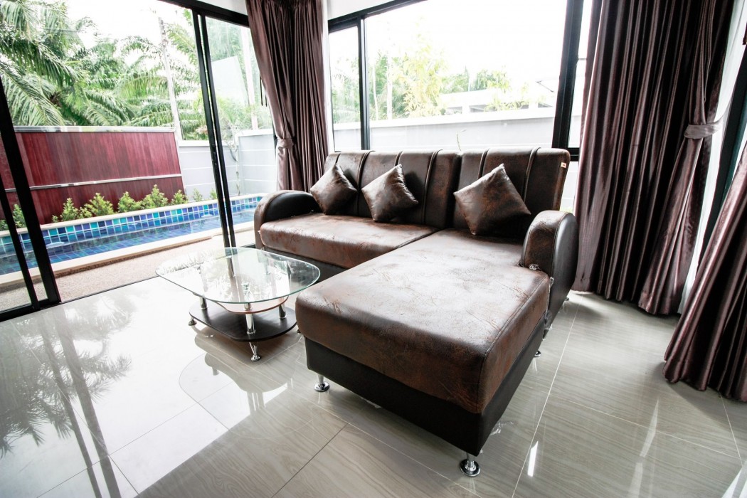 aonang oscar pool villas