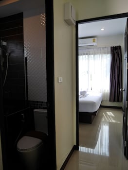 aonang oscar pool villas