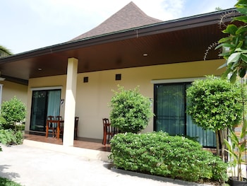 aonang oscar pool villas