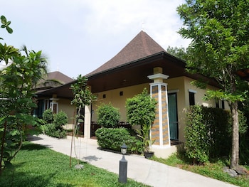 aonang oscar pool villas