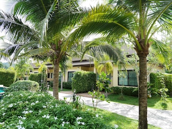 aonang oscar pool villas