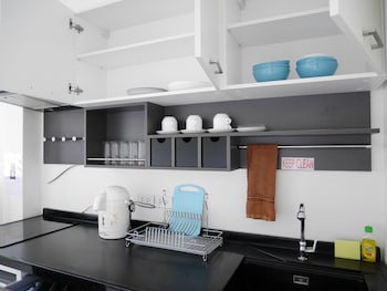 aonang oscar pool villas