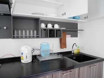 aonang oscar pool villas