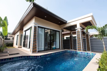 Aonang Oscar Pool Villas,Ao Nang>>Ao Nam Mao,3 star