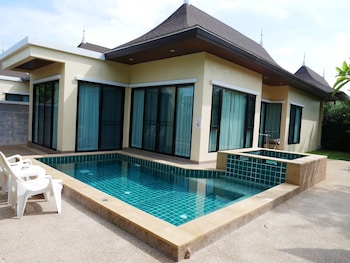 Aonang Oscar Pool Villas,Ao Nang>>Ao Nam Mao,3 star