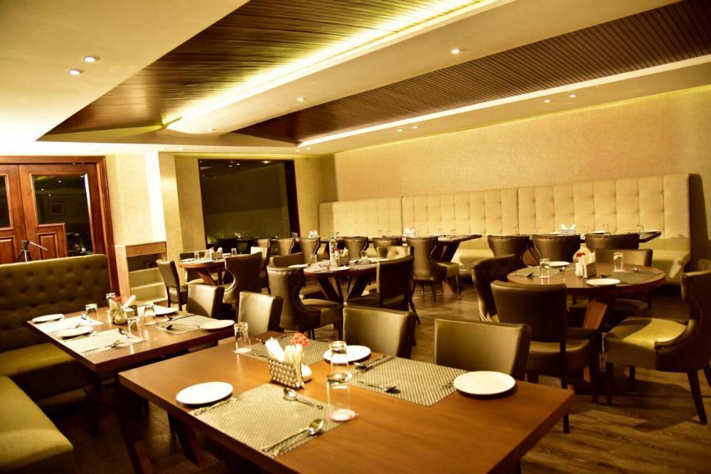 seasons hotel by xperience