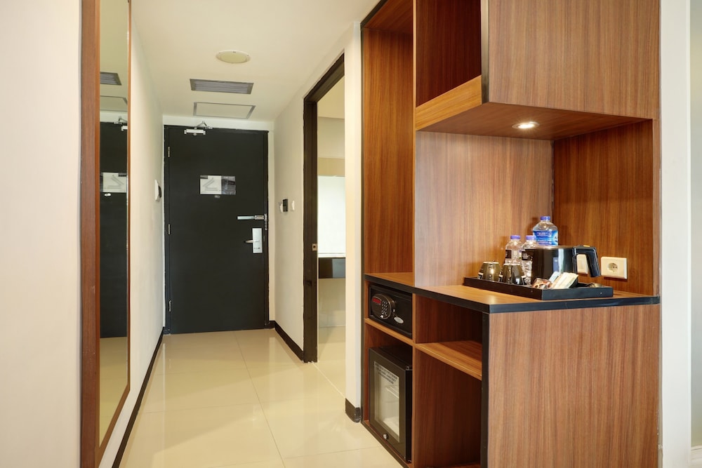 Hotel Neo Palma - Palangkaraya By Aston,Palangkaraya>>Palangka Raya,3 star
