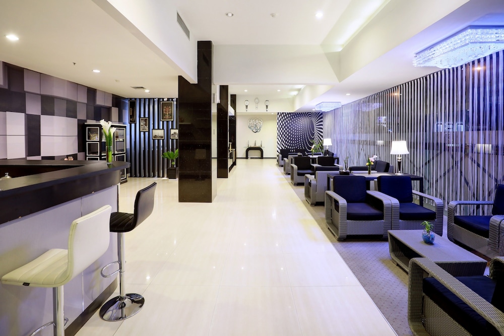 Hotel Neo Palma - Palangkaraya By Aston,Palangkaraya>>Palangka Raya,3 star
