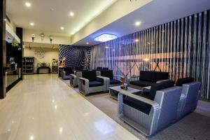 hotel neo palma palangkaraya by aston