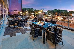 hotel neo palma palangkaraya by aston