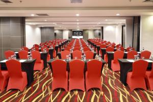 hotel neo palma palangkaraya by aston