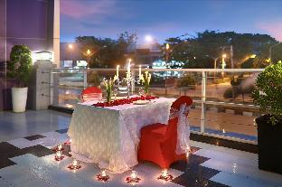 hotel neo palma palangkaraya by aston