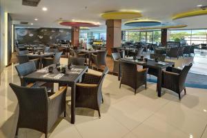 hotel neo palma palangkaraya by aston