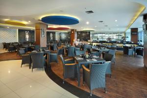 hotel neo palma palangkaraya by aston