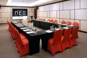 hotel neo palma palangkaraya by aston