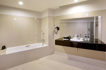 hotel neo palma palangkaraya by aston
