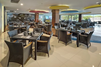 hotel neo palma palangkaraya by aston