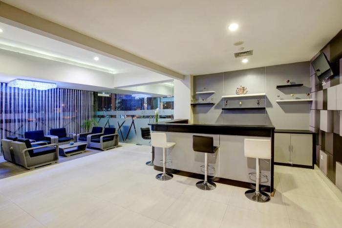 hotel neo palma palangkaraya by aston